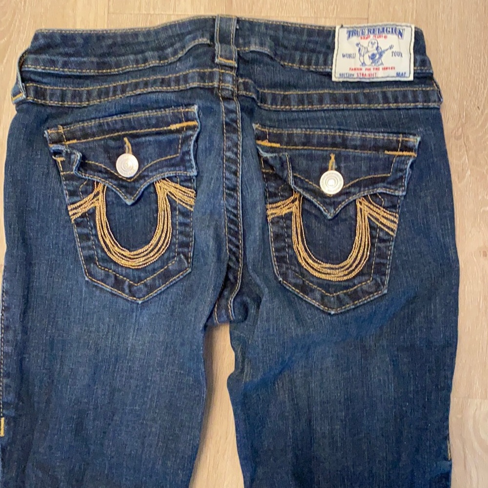 True religion jeans